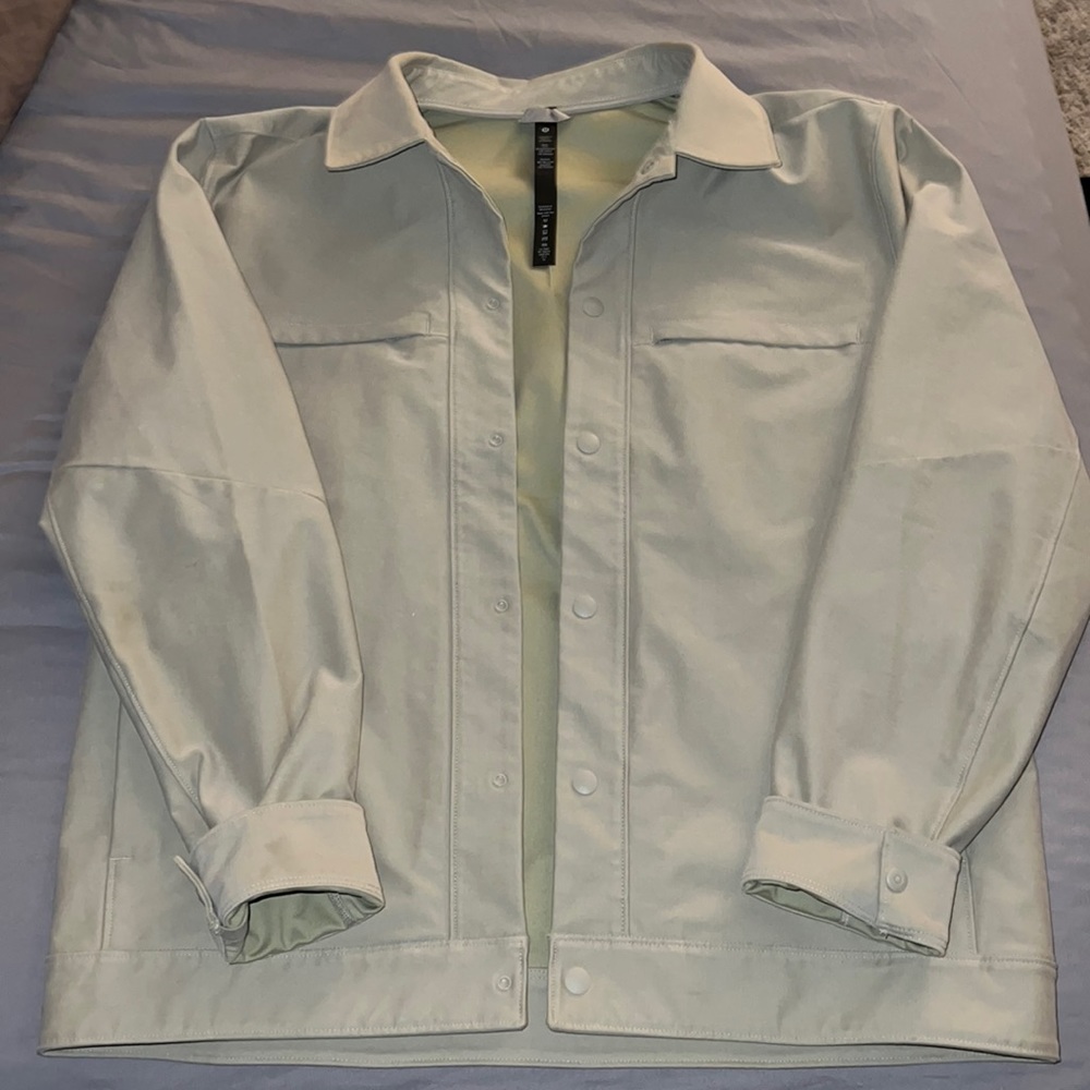 Lululemon men’s jacket